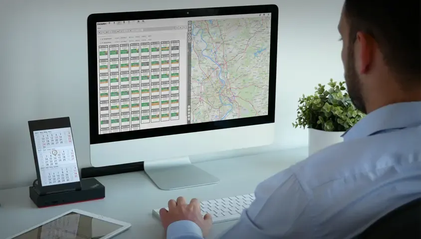 TrackPilot Online-Seminar
